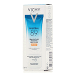 Vichy Mineral 89 Moisture Boosting Daily Fluid SPF 50+ 50 ml - Thumbnail