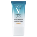 Vichy Mineral 89 Moisture Boosting Daily Fluid SPF 50+ 50 ml - Thumbnail