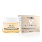 Vichy Neovadiol Peri-Menopause Gece Bakım Kremi 50 ml - Thumbnail