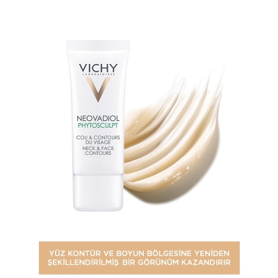 Vichy Neovadiol Phytosculpt Sıkılaştırıcı Bakım 50 ml