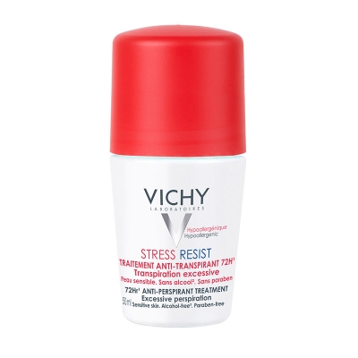 Vichy Stress Resist Terleme Karşıtı Deodorant Yoğun Kontrol 50 ml