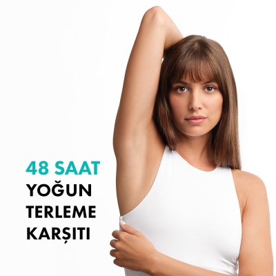 Vichy Terleme Karşıtı Deodorant Yoğun Terleme 50 ml