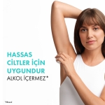 Vichy Terleme Karşıtı Deodorant Yoğun Terleme 50 ml - Thumbnail