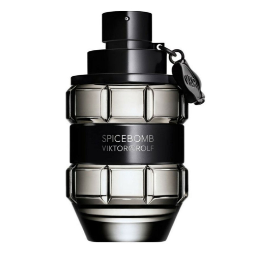 Viktor & Rolf Spicebomb Edt 50 ml Erkek Parfüm - 1