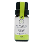 Vinacocha Bergamot Uçucu Yağı 10 ml - Thumbnail