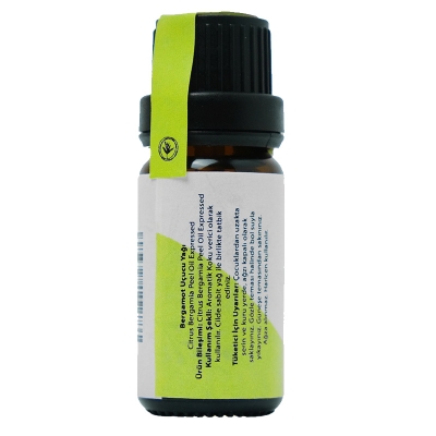 Vinacocha Bergamot Uçucu Yağı 10 ml