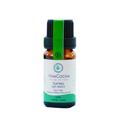 Vinacocha Çay Ağacı Uçucu Yağ Karışımı 10 ml