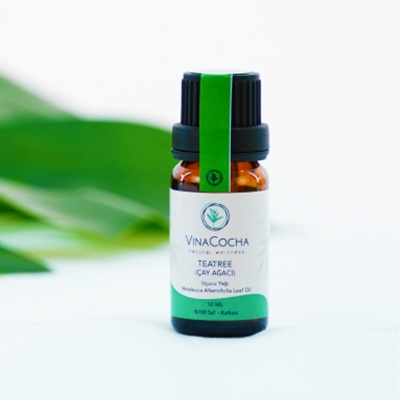 Vinacocha Çay Ağacı Uçucu Yağ Karışımı 10 ml