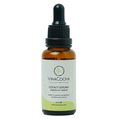 Vinacocha Gözaltı Serum 30 ml