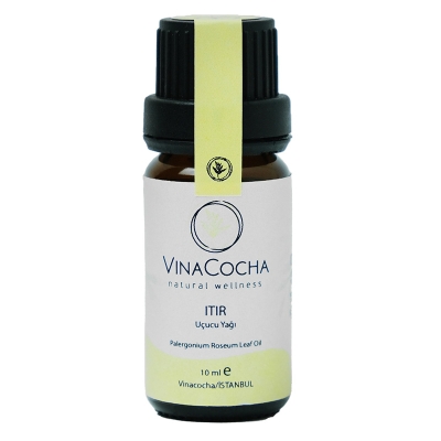 Vinacocha Itır Uçucu Yağı 10 ml