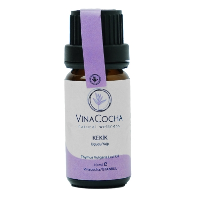 Vinacocha Kekik Uçucu Yağı 10 ml