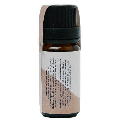 Vinacocha Patchouli Uçucu Yağı 10 ml