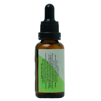 Vinacocha Soğuk Sıkım Jojoba Yağı 30 ml