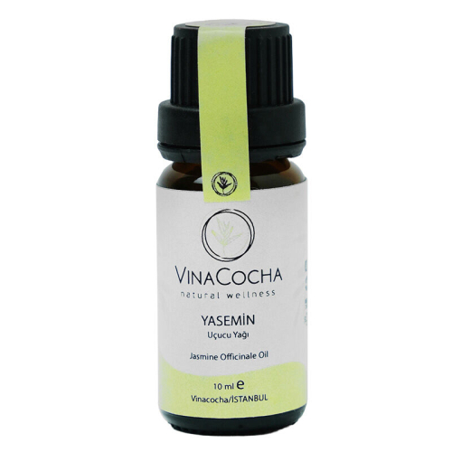 Vinacocha Yasemin Uçucu Yağı 10 ml - 1