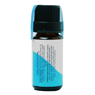 Vinacocha Ylang Ylang Uçucu Yağı 10 ml