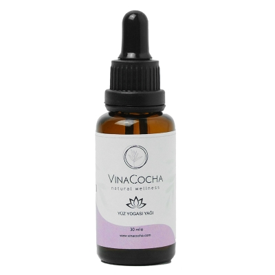 Vinacocha Yüz Yogası Yağı 30 ml