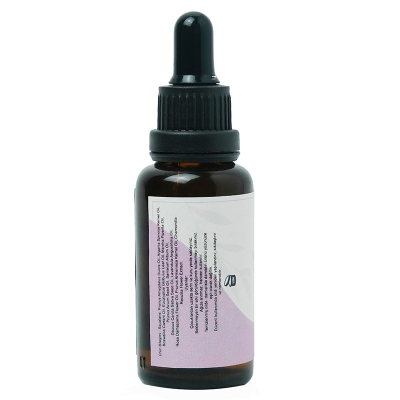 Vinacocha Yüz Yogası Yağı 30 ml