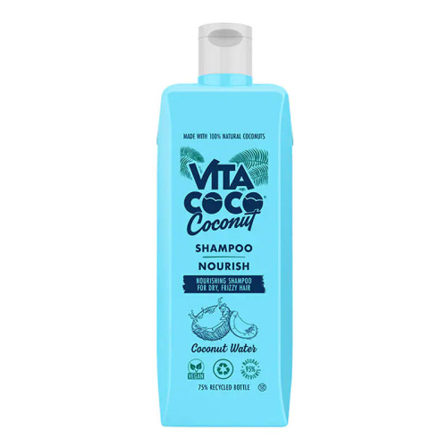 Vita Coco Dry Nourish Hair Shampoo 400 ml - 1