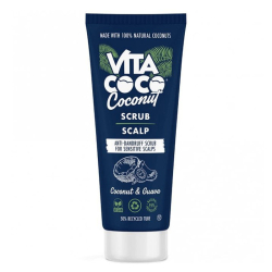 Vita Coco Sensitive Scalp Hair Scrub 250 ml - 1