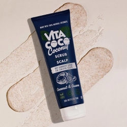 Vita Coco Sensitive Scalp Hair Scrub 250 ml - 2