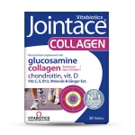 Vitabiotics Jointace Collagen 30 Tablets - Thumbnail