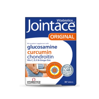 Vitabiotics Jointace Original Takviye Edici Gıda 30 Tablet