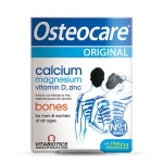 Vitabiotics Osteocare Original Calcium 30 Tablets - Thumbnail