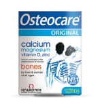 Vitabiotics Osteocare Original Calcium 90 Tablets - Thumbnail