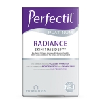 Vitabiotics Perfectil Platinum Radiance Takviye Edici Gıda 60 Tablet - Thumbnail