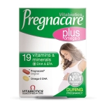 Vitabiotics Pregnacare PLUS 28 Tablet 28 Kapsül - Thumbnail