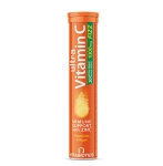 Vitabiotics Ultra Vitamin C 1000mg 20 Tablet - Thumbnail