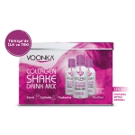 Voonka Beauty Collagen Shake Drink Mix 15 Saşe - Thumbnail