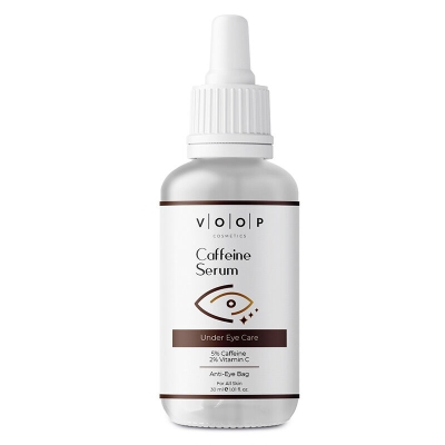 Voop Caffeine Serum 30 ml - 1