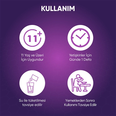 Voop Collagen Beauty Kolajen 10 Şase