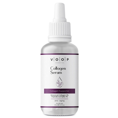 Voop Collagen Beauty Yaşlanma Karşıtı Serum 30 ml