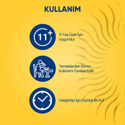 Voop D3 Vitamin 20 ml - 6