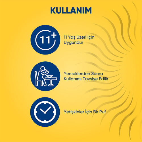 Voop D3K2 Vitamin İçeren Takviye Edici Gıda 20 ml - 6