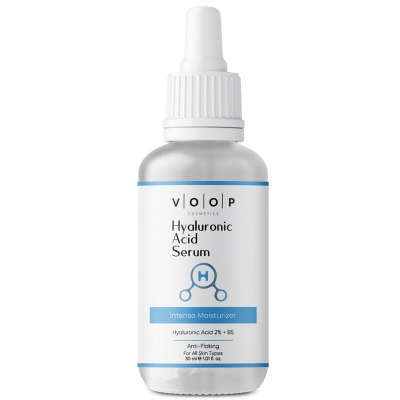 Voop Hyaluronic Acid Yoğun Nemlendirici Serum 30 ml