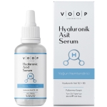 Voop Hyaluronic Acid Yoğun Nemlendirici Serum 30 ml - Thumbnail