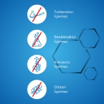 Voop Magnezyum İçeren Tablet Takviye Edici Gıda 30 Tablet - 9