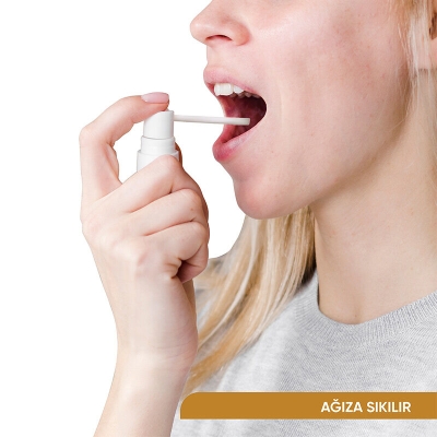 Voop Propolis ve Vitamin C İçeren Takviye Edici Gıda 20 ml