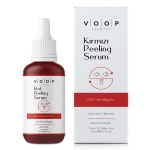 Voop Red Peeling Cilt Yenileyici Serum 30 ml - Thumbnail