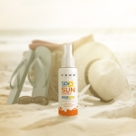 Voop Spf 50 Güneş Koruyucu Losyon 150 ml - 3