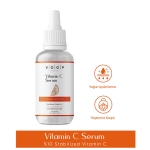 Voop Vitamin C Serum 30 ml - Thumbnail