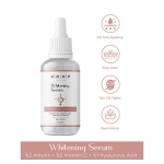 Voop Whitening Cilt Tonu Eşitleyici - Koyu Leke Karşıtı Serum 30 ml - Thumbnail