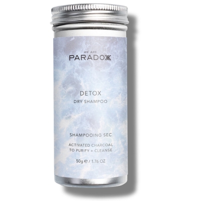 We Are Paradoxx Detox Kuru Toz Şampuan 50 gr