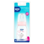 Wee Baby Klasik PP Biberon 125 ml | 0-6 Ay - Thumbnail