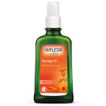 Weleda Arnica Massasge Oil 100 ml - Thumbnail