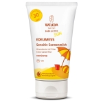 Weleda Baby and Kids Mineral Filtreli SPF30+ Güneş Losyonu 150 ml - Thumbnail