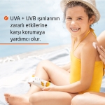 Weleda Baby and Kids Mineral Filtreli SPF30+ Güneş Losyonu 150 ml - Thumbnail